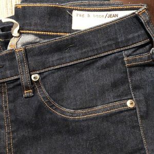 Rag and Bone Jeans